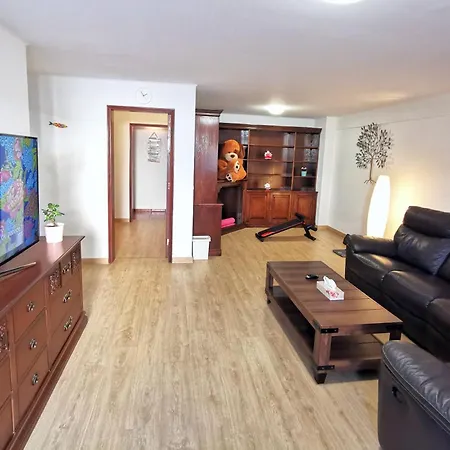 Knowing Home 110Sqm Parede Exterior photo