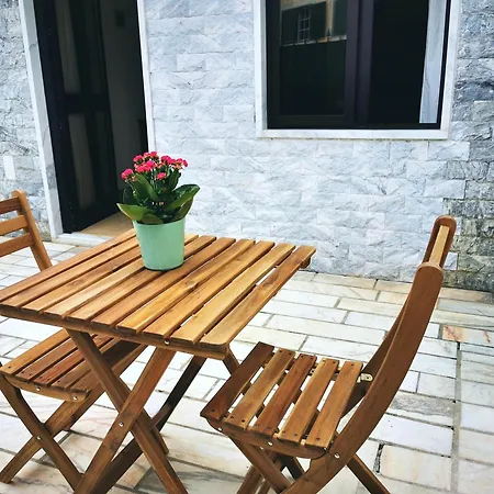 Knowing Home 110Sqm Parede Exterior photo