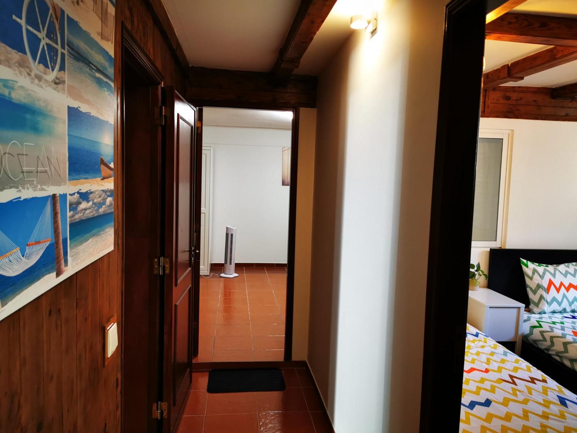 Knowing 110sqm Apartment