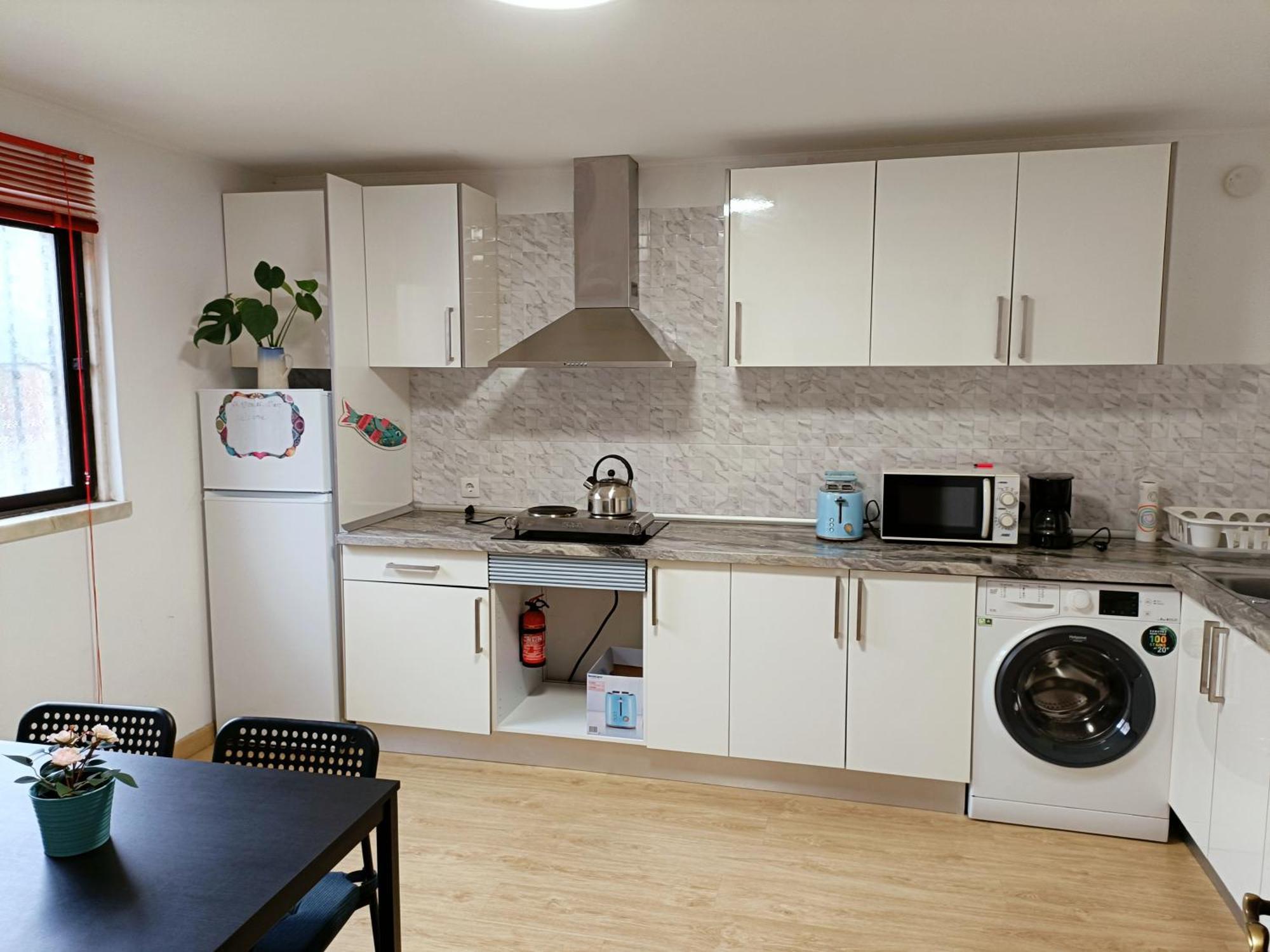 Apartment Knowing 110sqm *