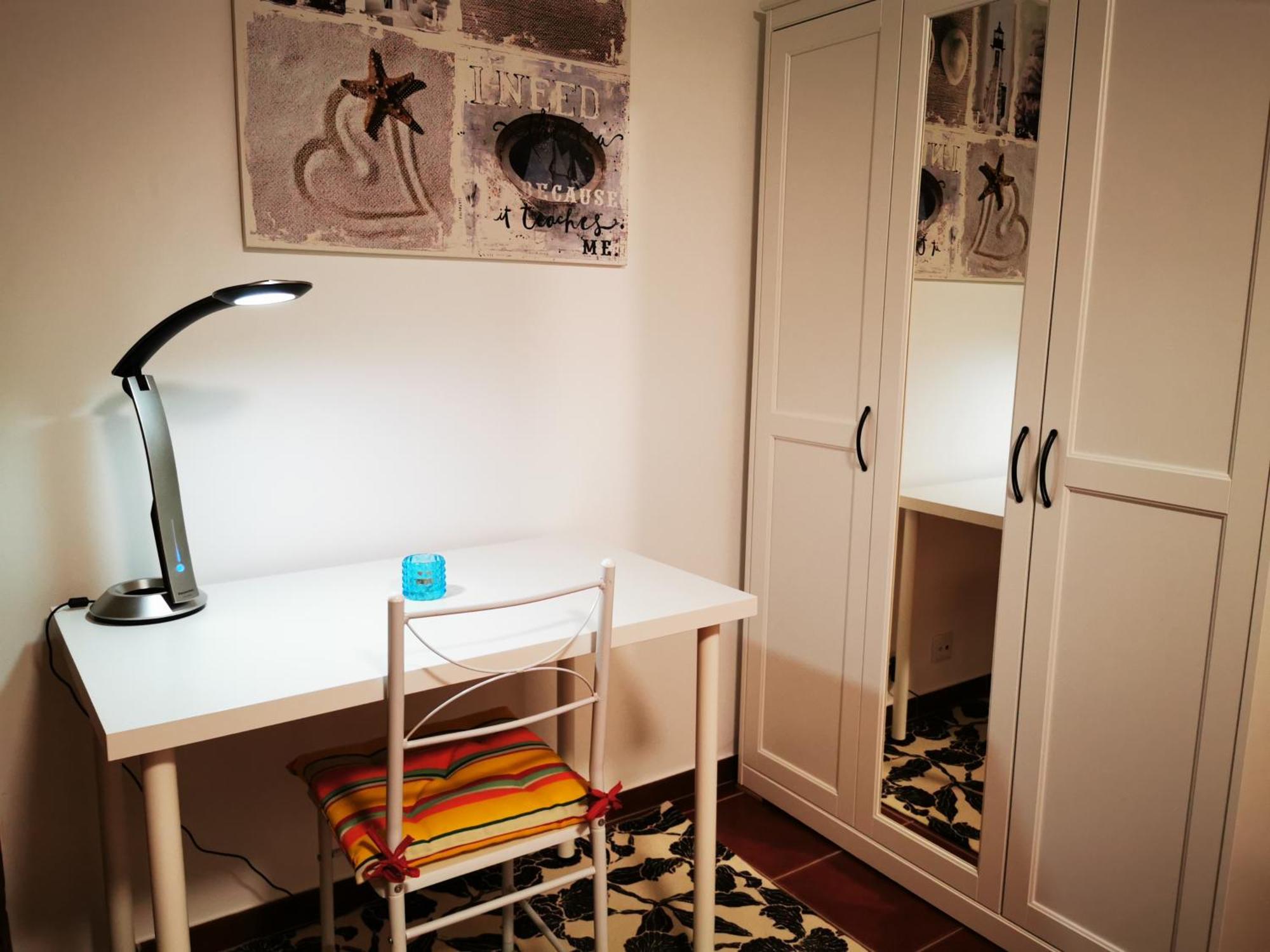 Knowing 110sqm * Parede