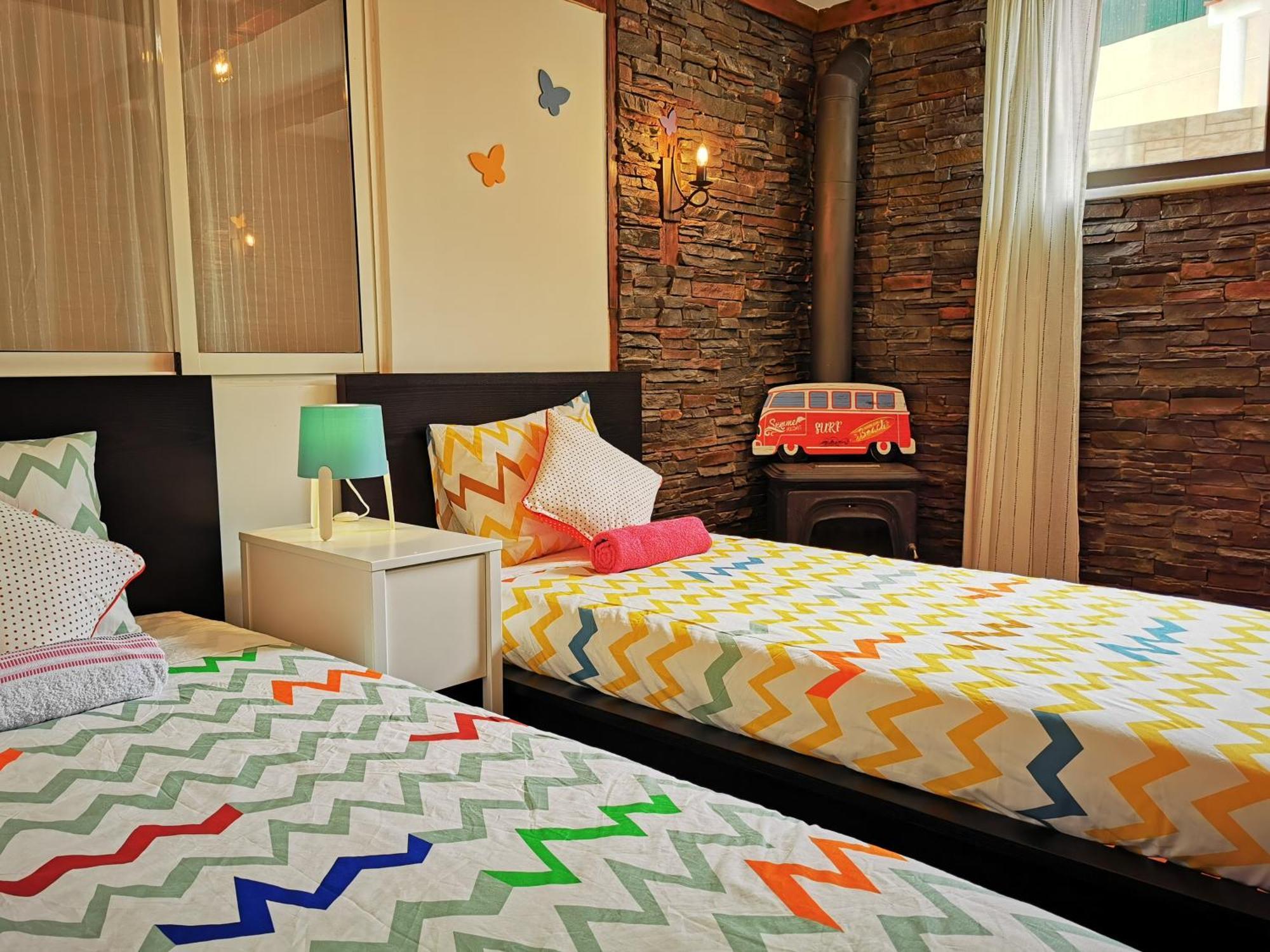 Apartment Knowing 110sqm
