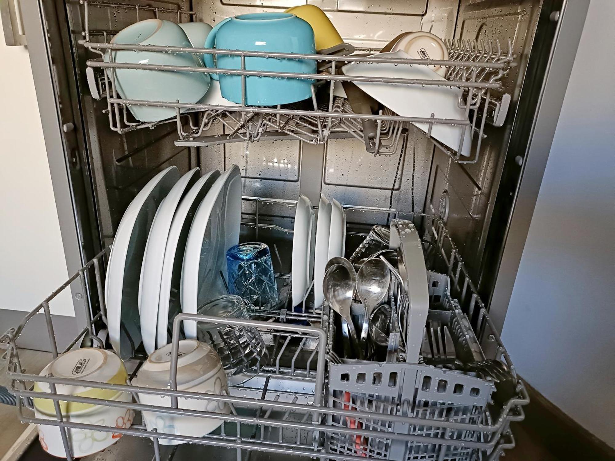 Apartment Knowing 110sqm *
