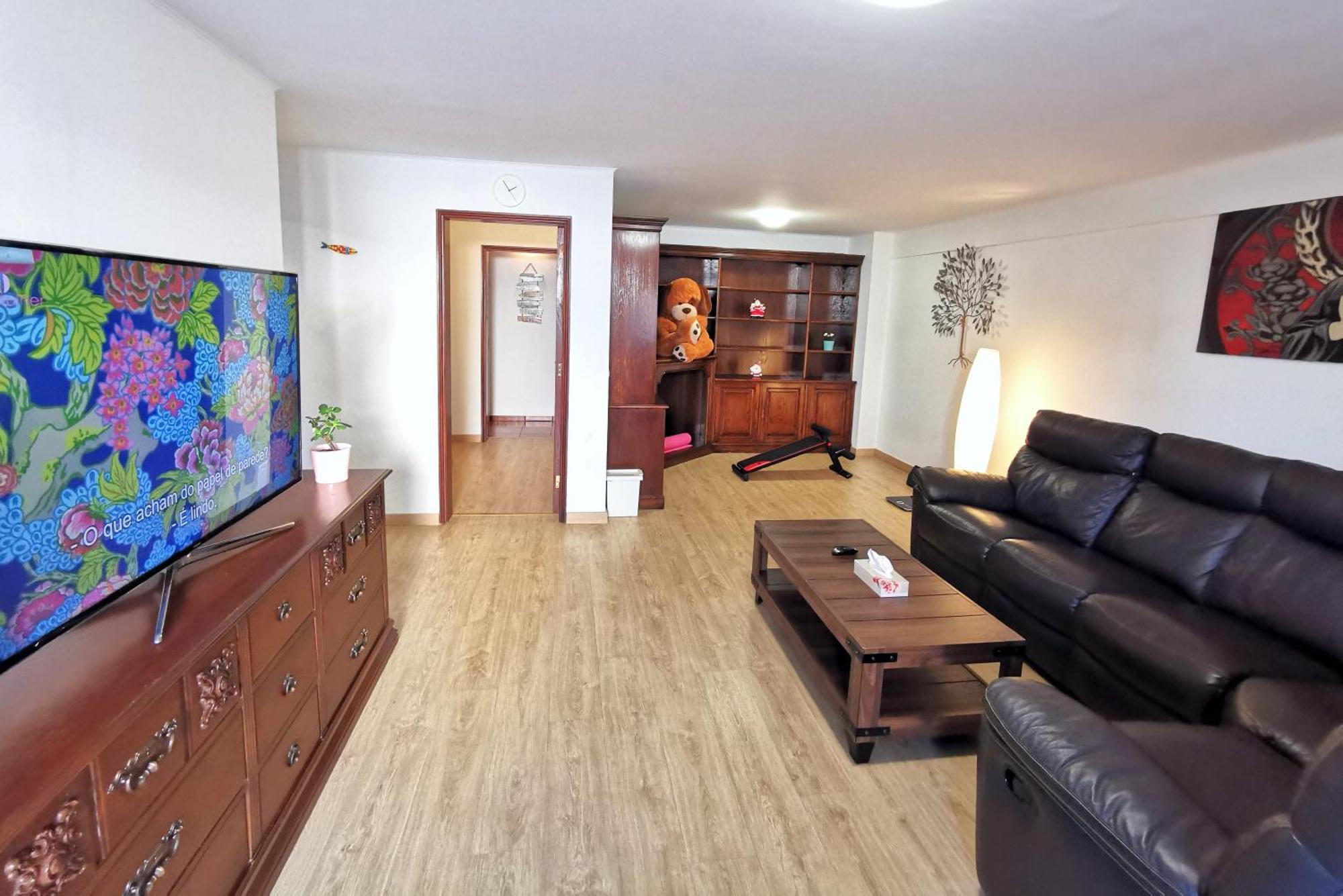 Knowing 110sqm