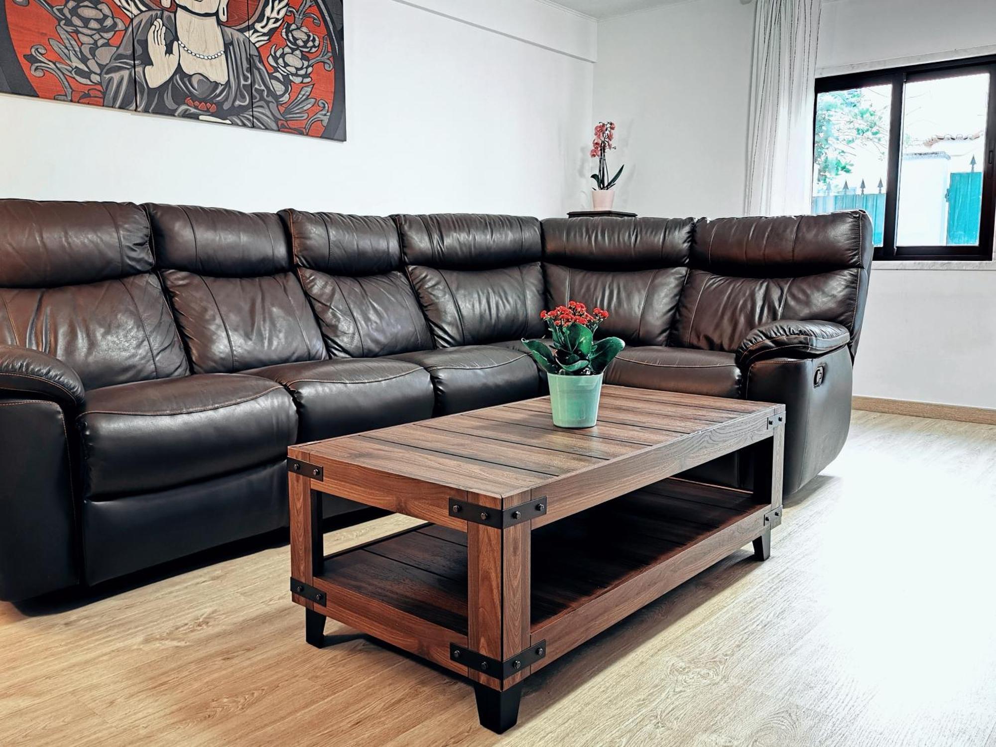 Knowing 110sqm